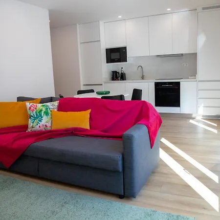 Mponto Apartament