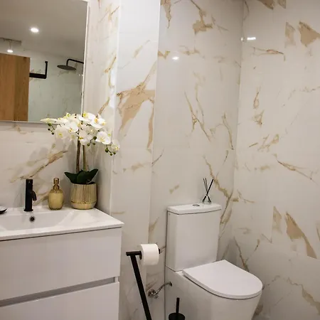 Mponto Apartament