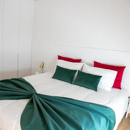 Mponto Apartament