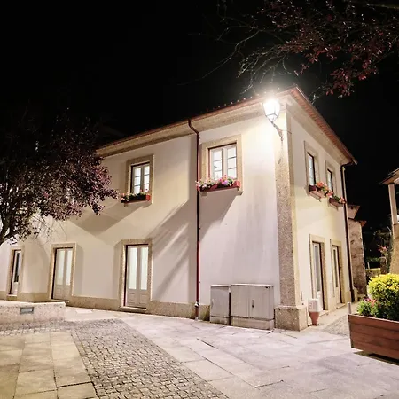 Mponto Apartament *