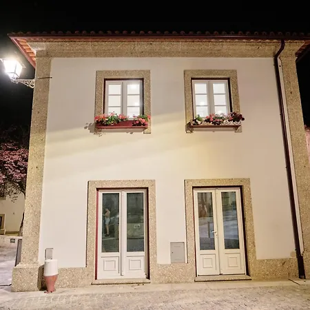 Apartament Mponto Ponte da Barca