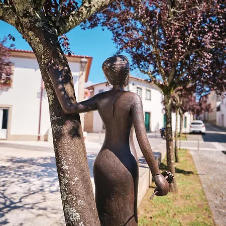 Mponto Ponte da Barca