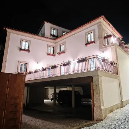 Mponto Ponte da Barca