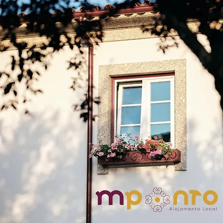 Apartament Mponto *